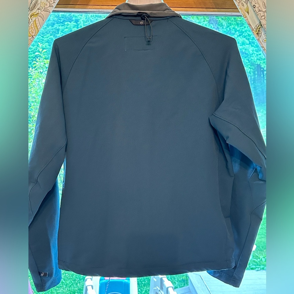 Men’s M Columbia Titanium Jacket. - Picture 3 of 7